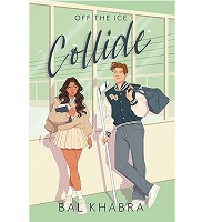 Collide by Bal Khabra EPUB & PDF