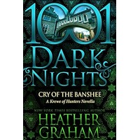 Cry of the Banshee by Heather Graham EPUB & PDF