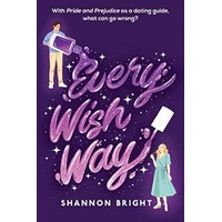 Every Wish Way by Shannon Bright EPUB & PDF