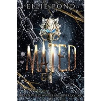 Mated by Ellie Pond EPUB & PDF