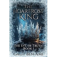 The Hoarfrost King by Galit Ben-Ami EPUB & PDF