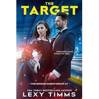 The Target by Lexy Timms EPUB & PDF