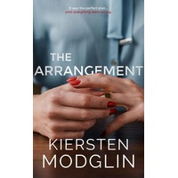 The Arrangement by Kiersten Modglin EPUB & PDF