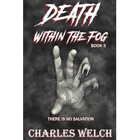 Death Within The Fog by Charles Welch EPUB & PDF