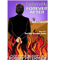 Fashionably Forever After by Robyn Peterman EPUB & PDF