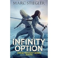 Infinity Option by Marc Stiegler EPUB & PDF