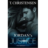 Jordan’s Justice by T. Christensen EPUB & PDF