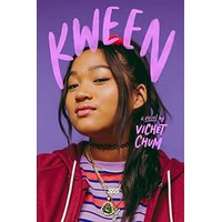 Kween by Vichet Chum EPUB & PDF