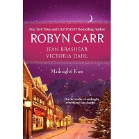 Midnight Kiss by Robyn Carr EPUB & PDF