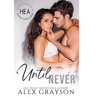 Until Never by Alex Grayson EPUB & PDF