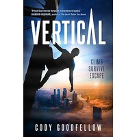 Vertical by Cody Goodfellow EPUB & PDF