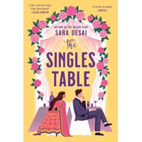 The Singles Table by Sara Desai EPUB & PDF