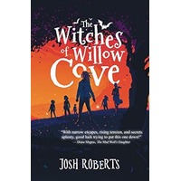 The Witches of Willow Cove by Josh Roberts EPUB & PDF