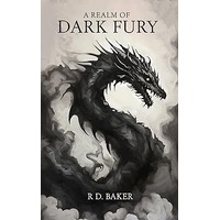 A Realm of Dark Fury by R D Baker EPUB & PDF