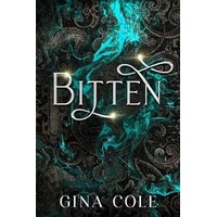 Bitten by Gina Cole EPUB & PDF