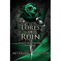 Lores of Ruin by MJ Colgan EPUB & PDF