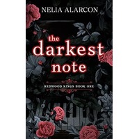 The Darkest Note by Nelia Alarcon EPUB & PDF