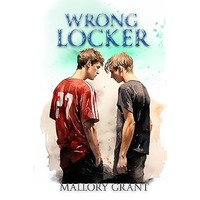 Wrong Locker by Mallory Grant EPUB & PDF