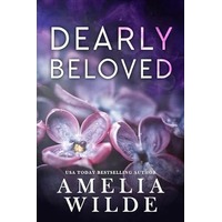 Dearly Beloved by Amelia Wilde EPUB & PDF