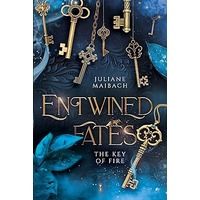 Entwined Fates by Juliane Maibach EPUB & PDF