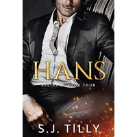 Hans by S.J Tilly EPUB & PDF