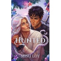 Hunted by Misu Loy EPUB & PDF