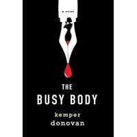 The Busy Body by Kemper Donovan EPUB & PDF