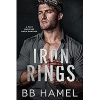 Iron Rings by B. B. Hamel EPUB & PDF