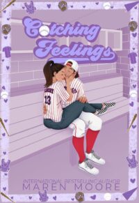 Catching Feelings by Maren Moore EPUB & PDF