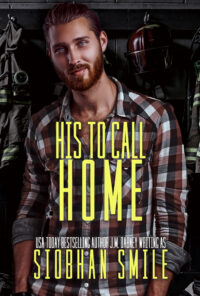 His to Call Home by Siobhan Smile EPUB & PDF