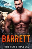 Barrett by Kristen Strassel EPUB & PDF