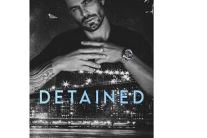 Detained by Luna Mason EPUB & PDF