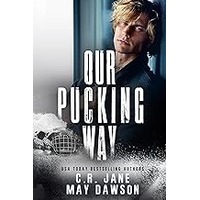 Our Pucking Way by C.R. Jane EPUB & PDF