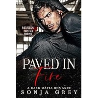 Paved in Fire by Sonja Grey EPUB & PDF