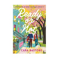 Ready or Not by Cara Bastone EPUB & PDF