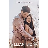 The Echo of Regret by Jillian Liota EPUB & PDF