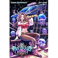 Astral Odyssey by Virgil Knightley EPUB & PDF