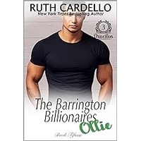 Ollie by Ruth Cardello EPUB & PDF