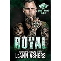 Royal by LeAnn Ashers EPUB & PDF