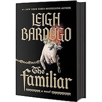 The Familiar by Leigh Bardugo EPUB & PDF