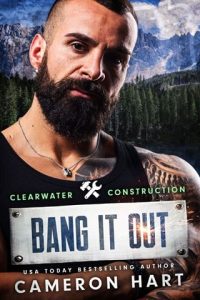 Bang it Out by Cameron Hart EPUB & PDF