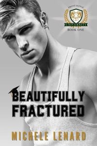 Beautifully Fractured by Michele Lenard EPUB & PDF