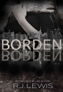 Borden 3 by R.J. Lewis EPUB & PDF