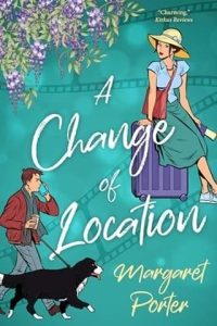 A Change of Location by Margaret Porter EPUB & PDF