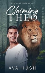 Claiming Theo by Ava Hush EPUB & PDF