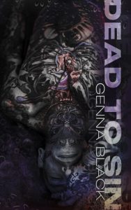 Dead to Sin by Genna Black EPUB & PDF