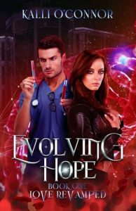 Evolving Hope by Kalli O’Connor EPUB & PDF