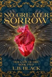 No Greater Sorrow by L.B. Black EPUB & PDF