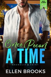 Once Pecan a Time by Ellen Brooks EPUB & PDF