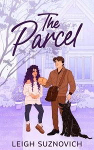 The Parcel by Leigh Suznovich EPUB & PDF